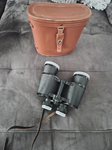 Vintage fernglas apollo 12x50 - fernglas,