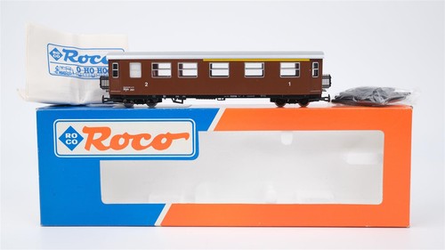 Roco h0e 34003 personenwagen - h0e,