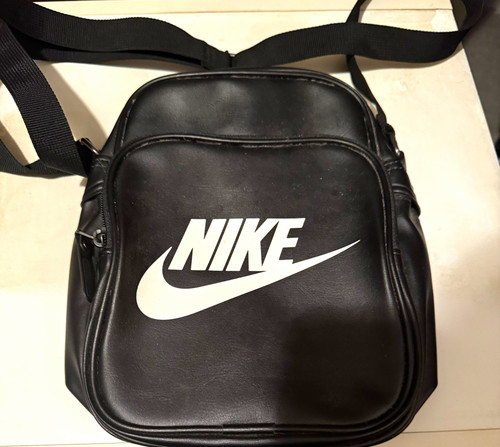 Nike umhängetasche kunstleder - nike,