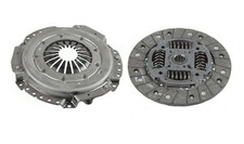 SACHS 3000125001 Kupplungssatz Ø200mm für OPEL Ascona C, Kadett Vectra - 1.6 1.8