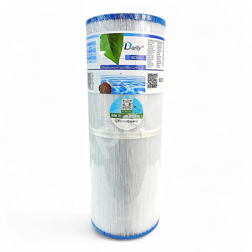 Darlly lamellenfilter sc706 - darlly,