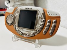 Nokia 3300a - Orange Handy
