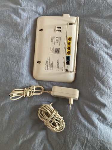 Deutsche telekom speedport - telekom,