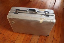 RIMOWA Aluminium Reisekoffer