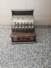 Kinder Spiel Kasse Merit