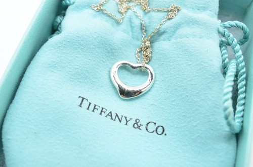 Tiffany elsa peretti 15 - &,