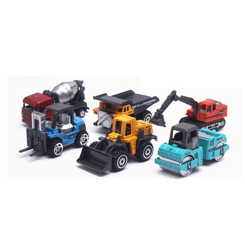Mini lkw bausatz - 1/64, mini-lkw-bausatz