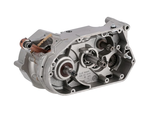 Rumpfmotor 70ccm gang - rumpfmotor, 70ccm,