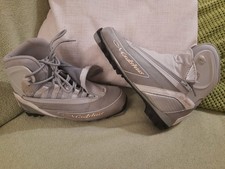 Schöne Langlaufski Schuhe Gr