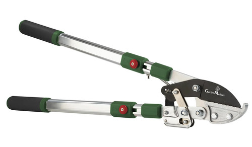 Amboss teleskop astschere mit - teleskop-astschere,