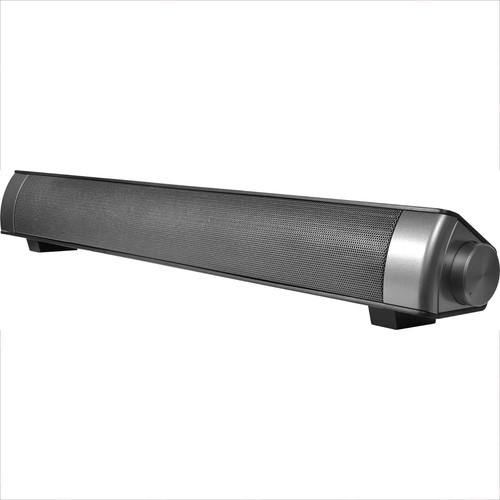Bluetooth soundbar - 5.0,