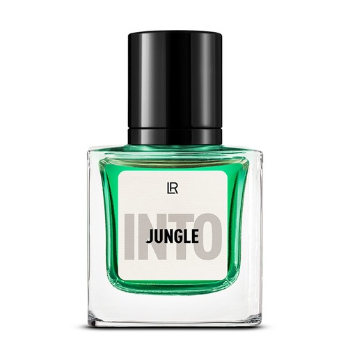 Into jungle eau parfum - into, de
