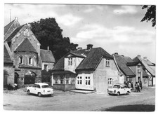 Altenkirchen rügen - ak,,