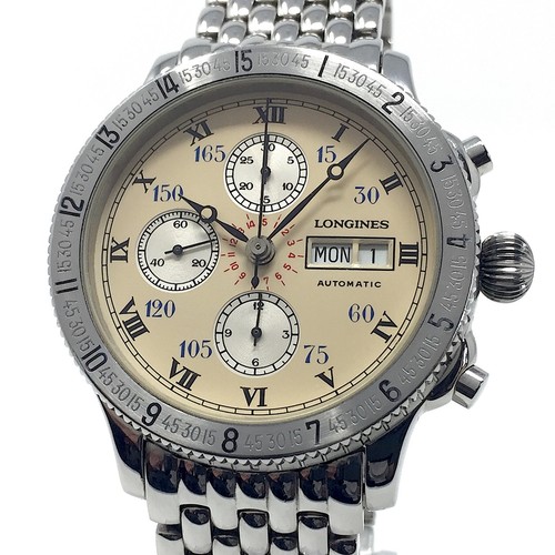 Longines like new - (like, &