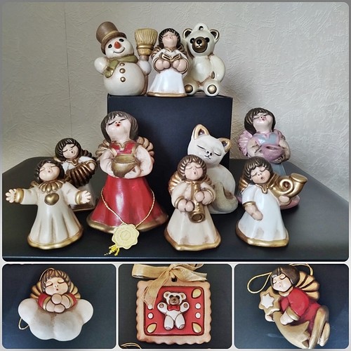 Thun konvolut teilig - *, 13