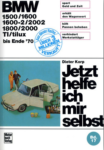 Bmw 1500 1600 1800 - bmw, 1600,