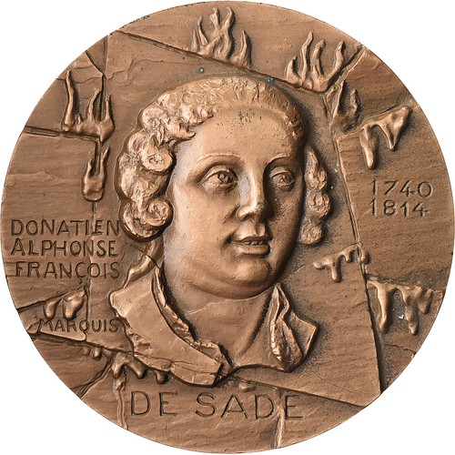 Frankreich medaille le - medaille,,