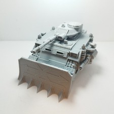 Predator World Eater Khorne