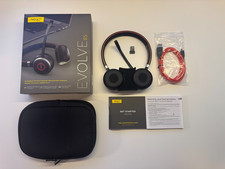 Jabra Evolve 65 UC Stereo