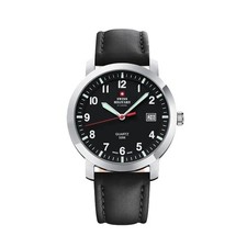 Herrenuhr Swiss Military