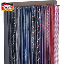 Krawattenhalter Wandmontage