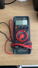 Gossen metrawatt metra hit - gossen,