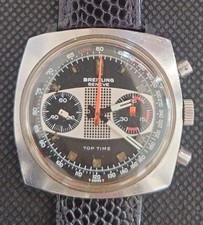 Breitling geneve top time - time,