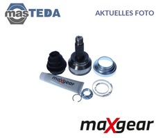 49-3087 GELENK ANTRIEBSWELLE WHEEL SIDE HINTEN MAXGEAR FÜR BMW X5,X6,E70,F85