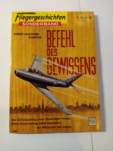 Fliegergeschichten sonderband - fliegergeschichten,