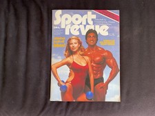 Bodybuilding Zeitschrift