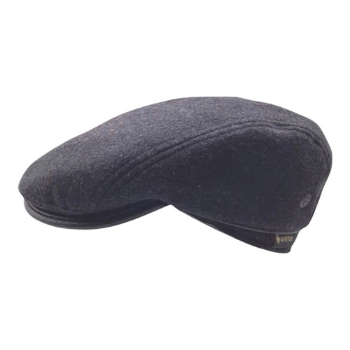 Goretex schiebermütze 55 - goretex, gr.55