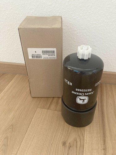 Kraftstofffilter john deere - kraftstofffilter,