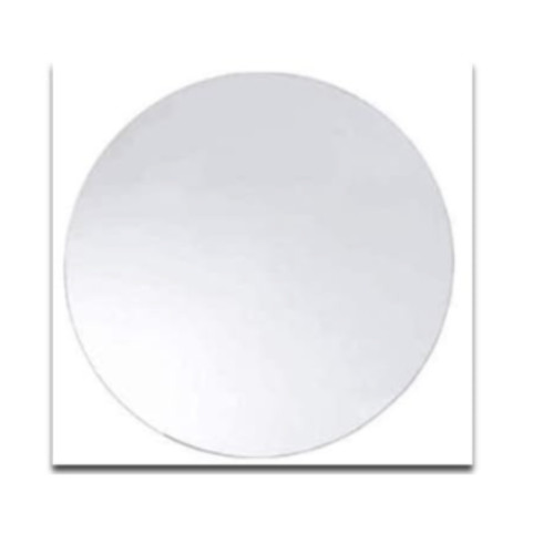 Ersatzglas rund 60mm - ersatzglas,