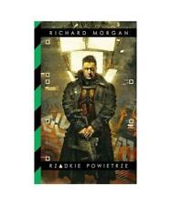 Rzadkie powietrze - Richard