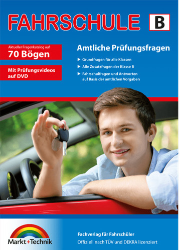 Fahrschule fragebogen klasse - fahrschule,