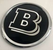 Mercedes-Benz Brabus B 18.5CM