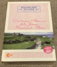 Rosamunde Pilcher Collection -