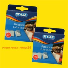 2x 500 Stück TOPPOINT