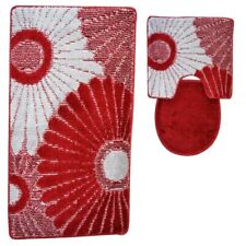 Badeset 3 tlg Badgarnitur