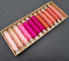 12 Rollen Gütermann Ideal