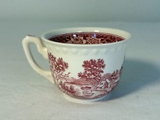 Villeroy & Boch Rusticana Rot verschiedene Modelle zb. Teller Tassen Schale V&B