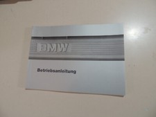 Betriebsanleitung BMW 635 CSi