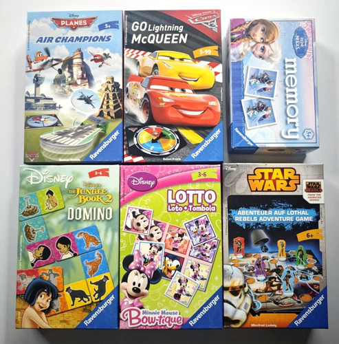 Disney spiele minnie - minnie, cars
