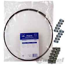 ATE 5m STAHL-BREMSLEITUNG-Ø