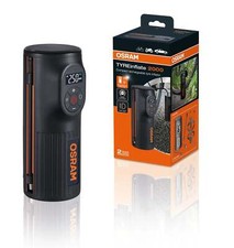 Kabelloser Luftkompressor