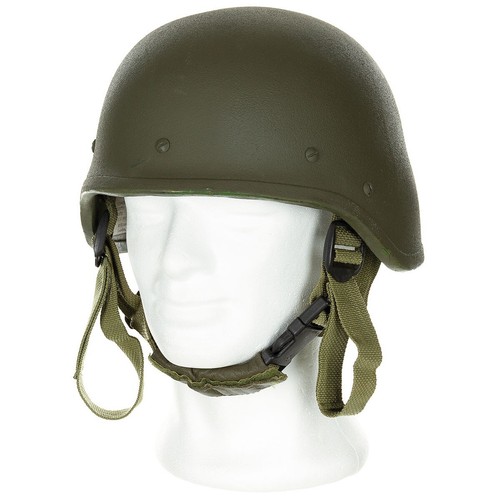 Nato ballistischer pasgt helm - ballistischer,