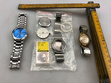 Uhrmacher Nachlass Konvolut