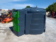 Dieseltankstelle Pumpe 79L/Min