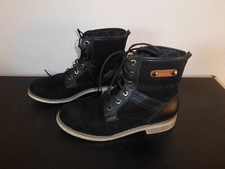 Bench Stiefel Schuhe Damen