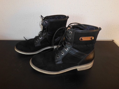 Bench stiefel schuhe - stiefel,